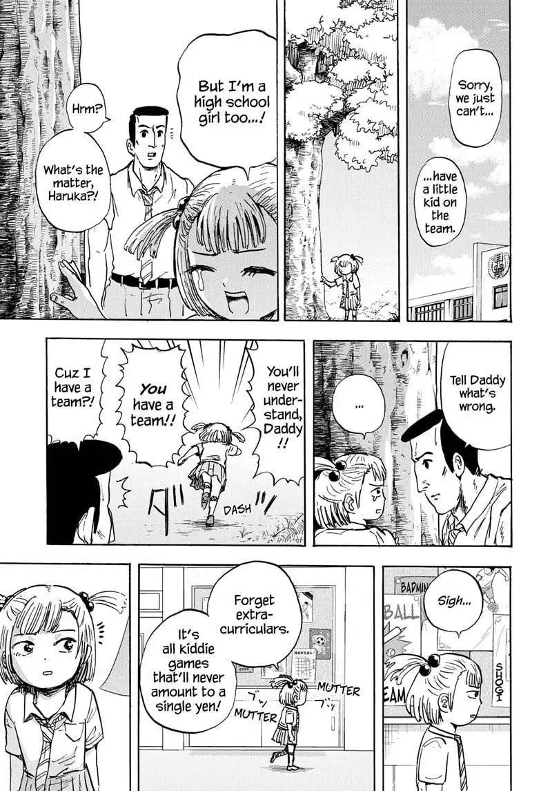High School Family: Kokosei Kazoku Chapter 51 3